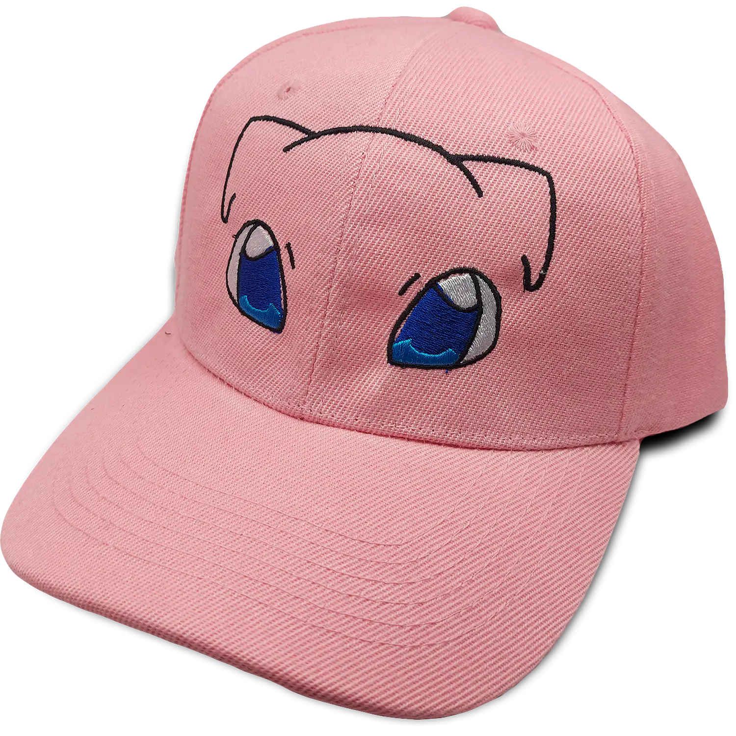 Jockey Mew