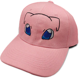 Jockey Mew