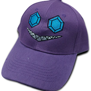 Jockey Sableye