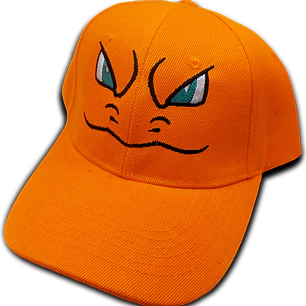 Jockey Charizard
