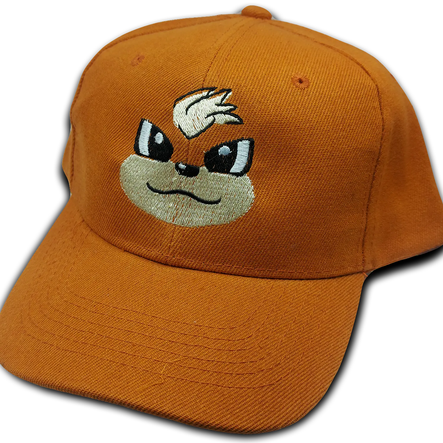 Jockey Growlithe