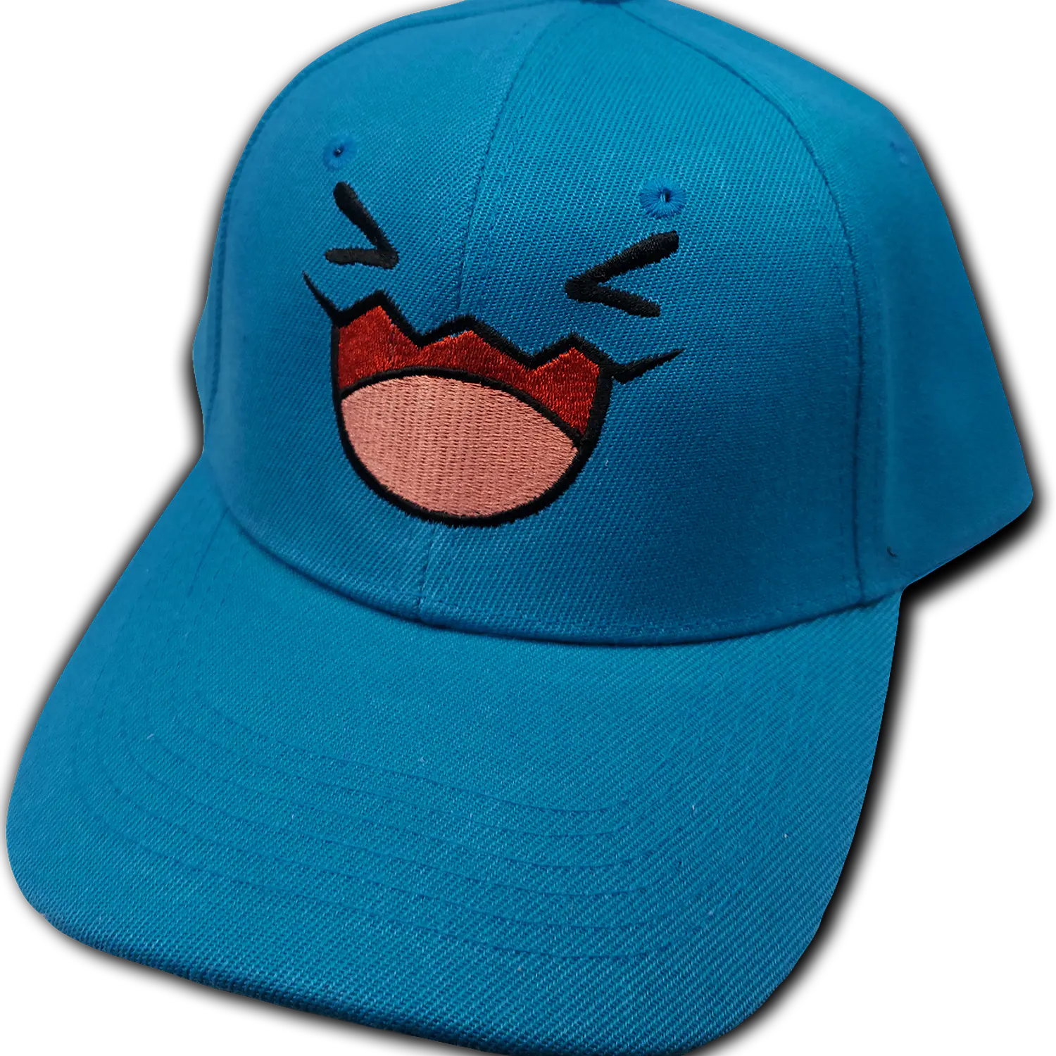 Jockey Wobbuffet