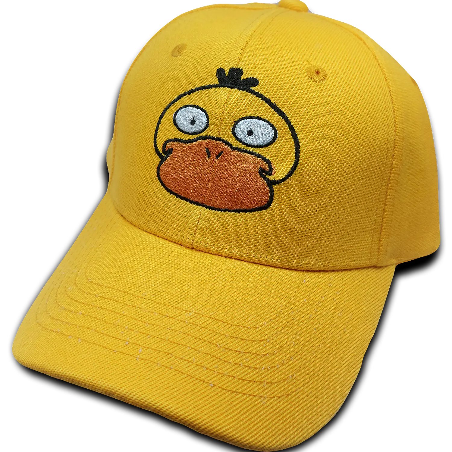 Jockey Psyduck