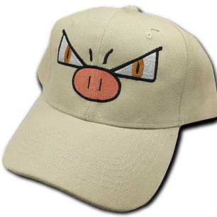 Jockey Mankey
