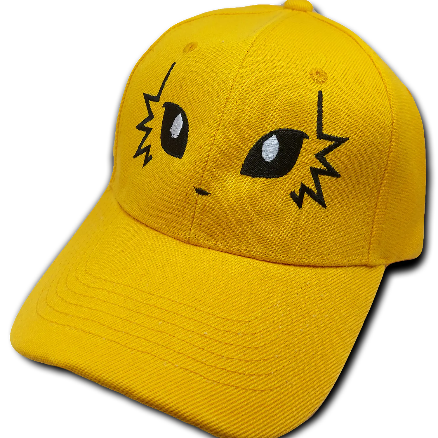 Jockey Jolteon
