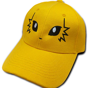 Jockey Jolteon