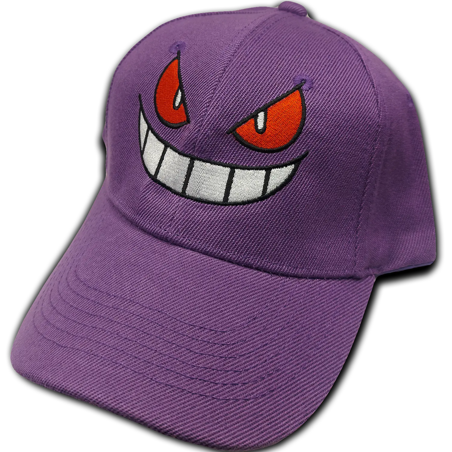 Jockey Gengar