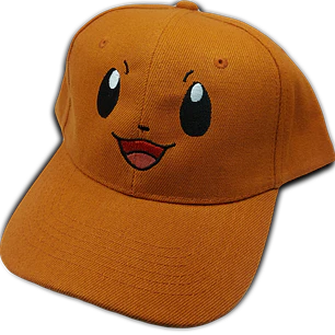 Jockey Eevee
