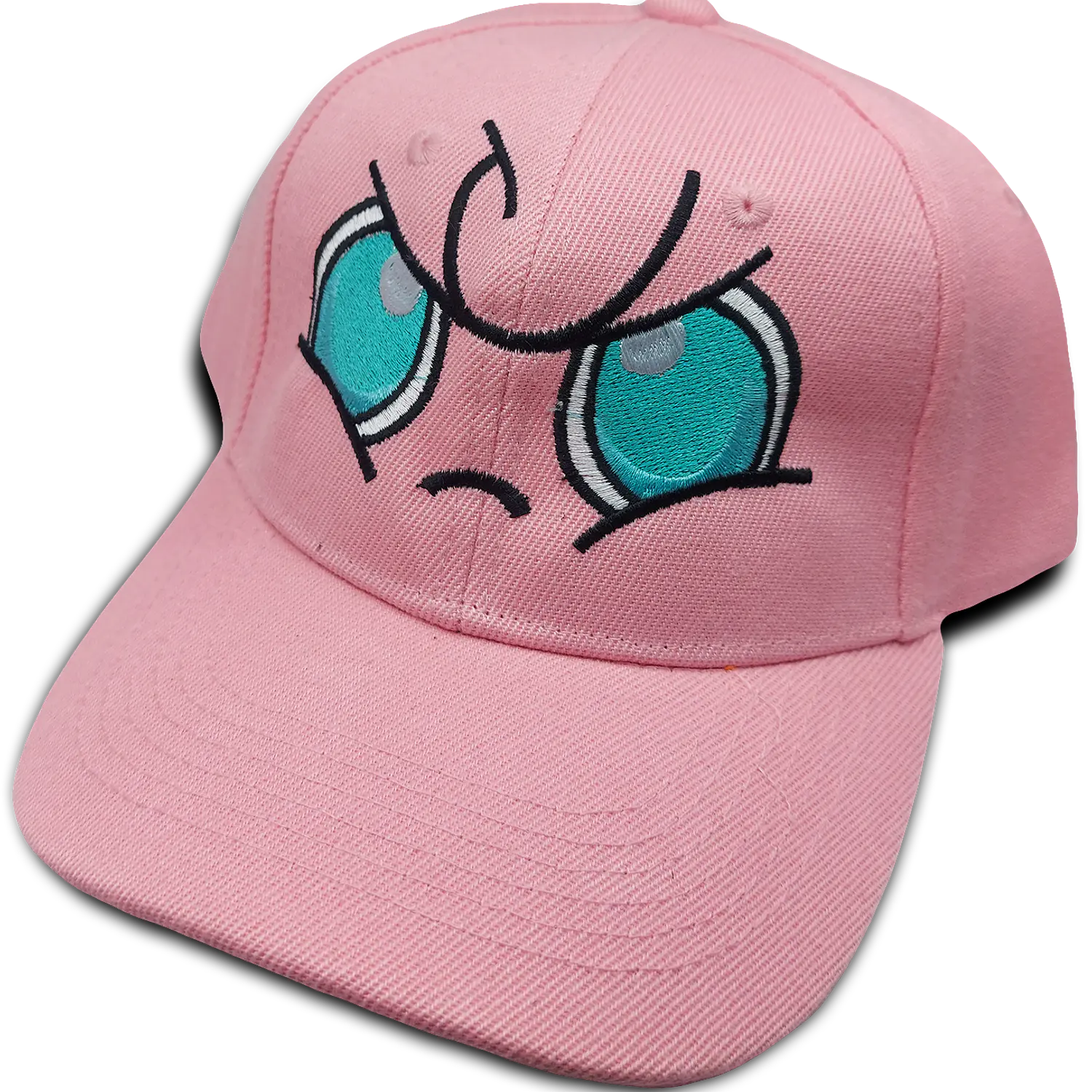 Jockey Jigglypuff
