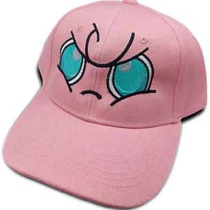 Jockey Jigglypuff