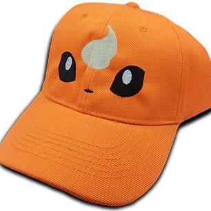 Jockey Flareon