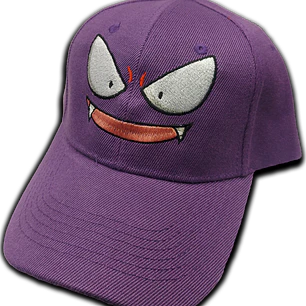 Jockey Gastly