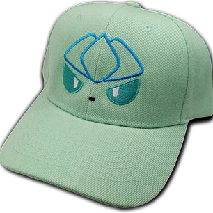 Jockey Glaceon