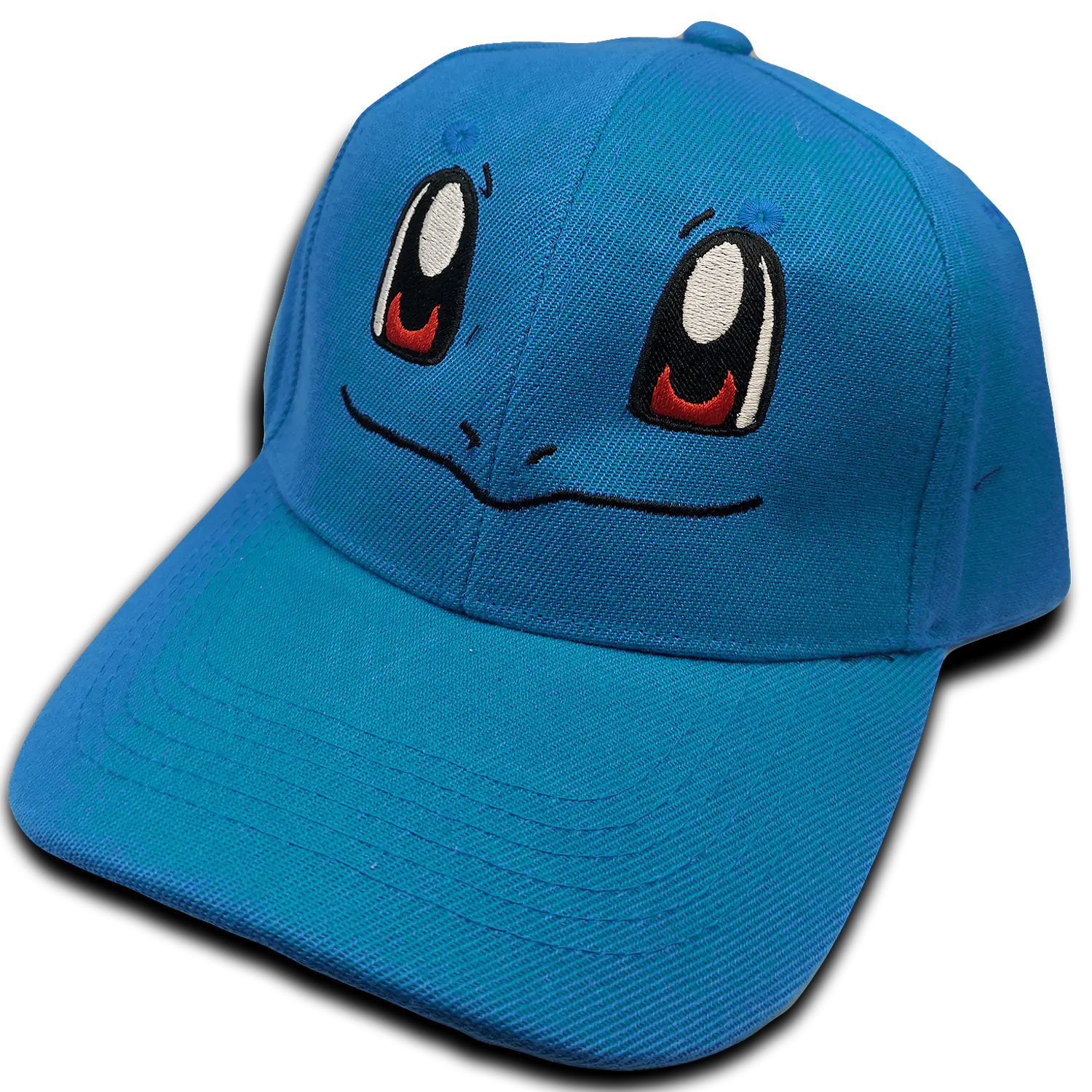 Jockey Squirtle 
