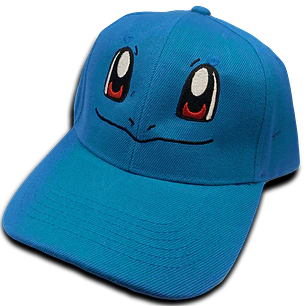 Jockey Squirtle 