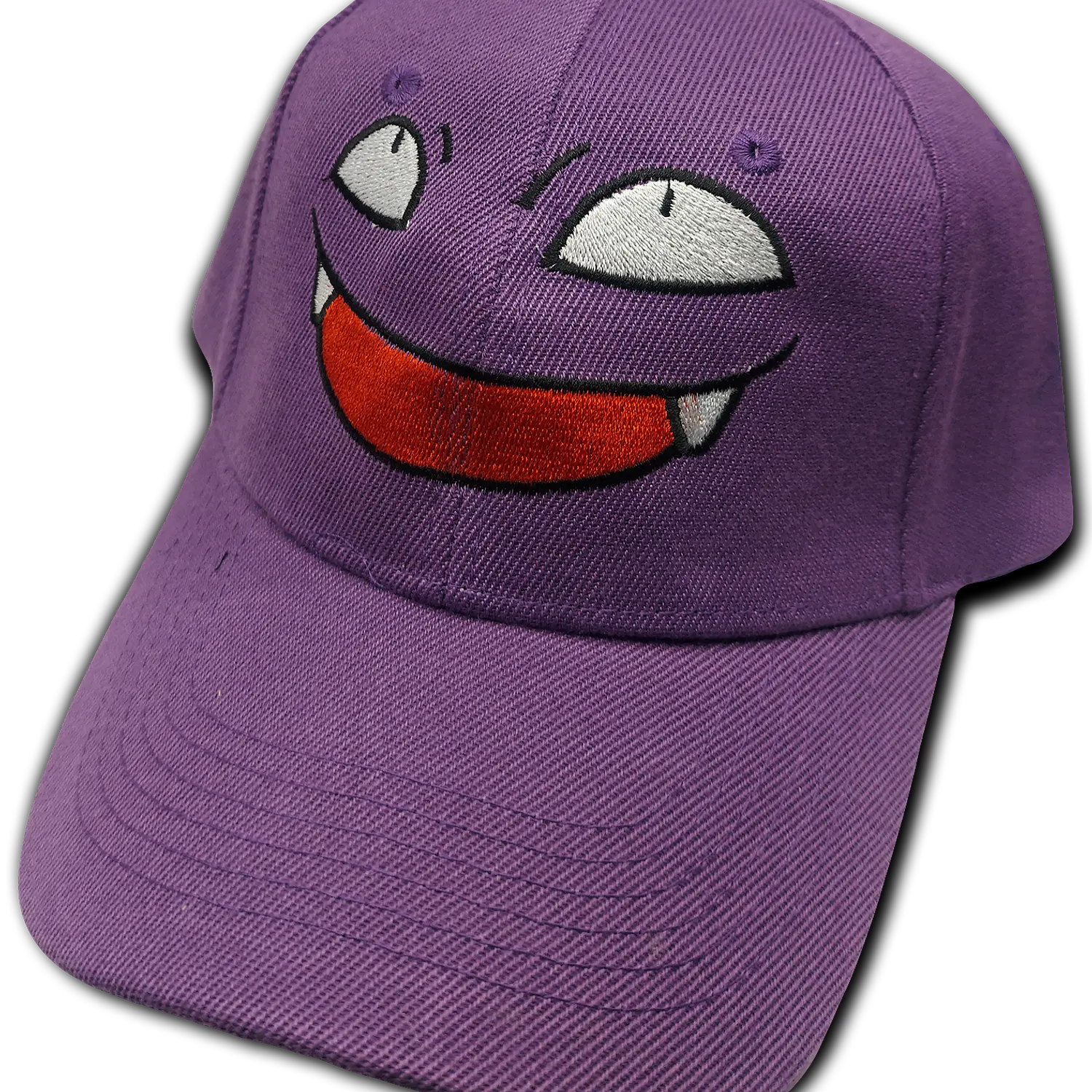 Jockey Koffing