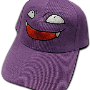Jockey Koffing