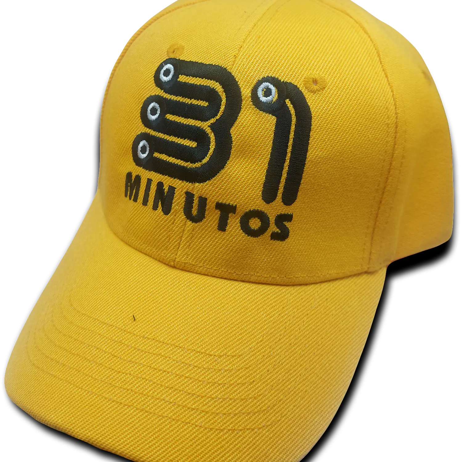 Jockey 31 Minutos