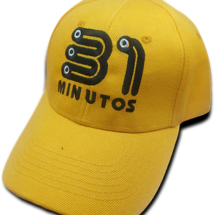 Jockey 31 Minutos