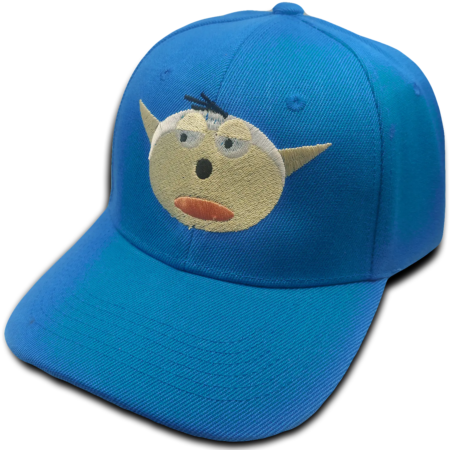 Jockey Mario Hugo