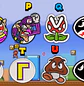Parche Super Mario por unidad - thumbnail 3