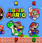 Parche Super Mario por unidad - thumbnail 1