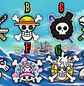 Parches One Piece por unidad - Miniatura 1