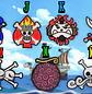 Parches One Piece por unidad - Miniatura 2
