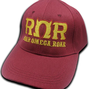 Jockey Roar Omega Roar