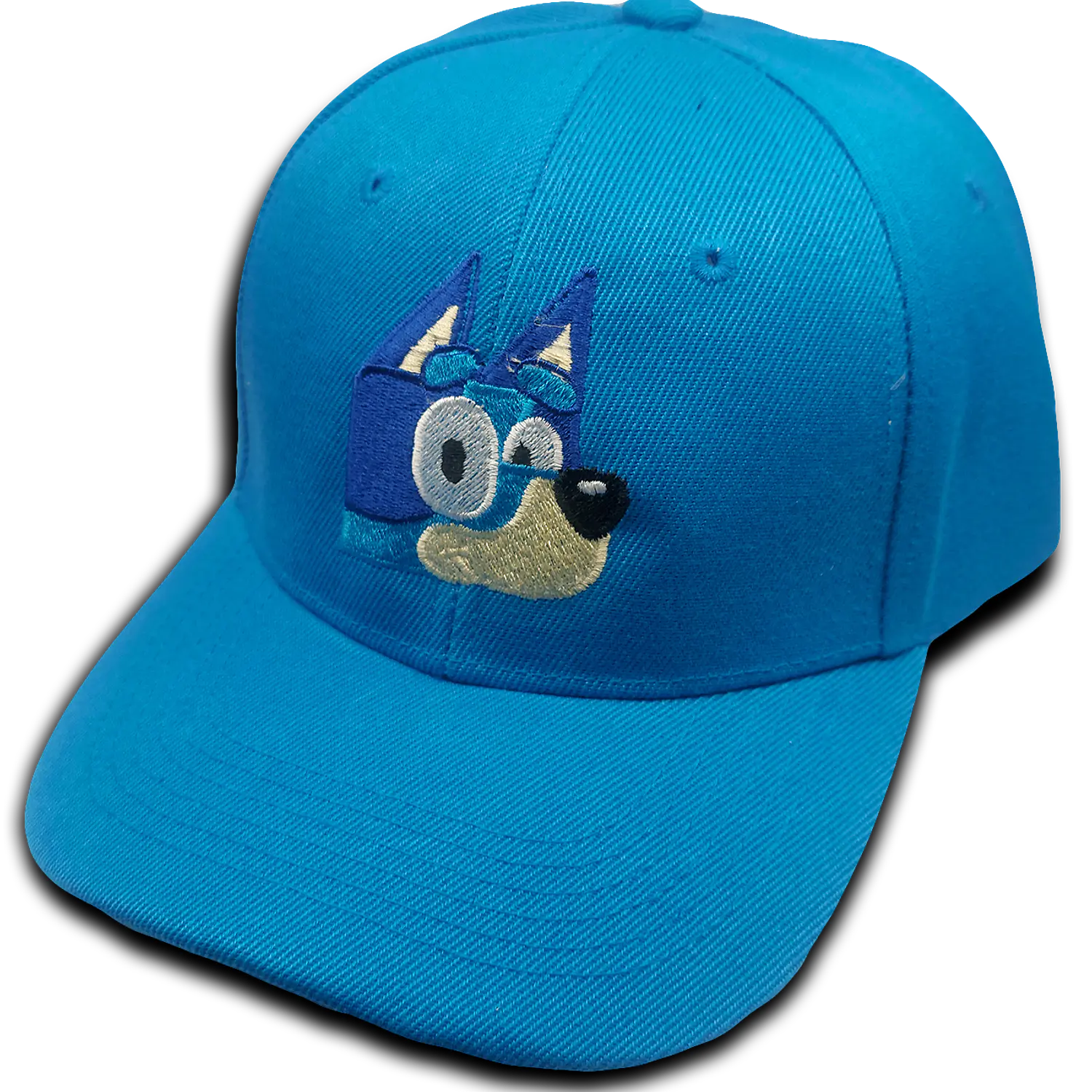 Jockey Bluey
