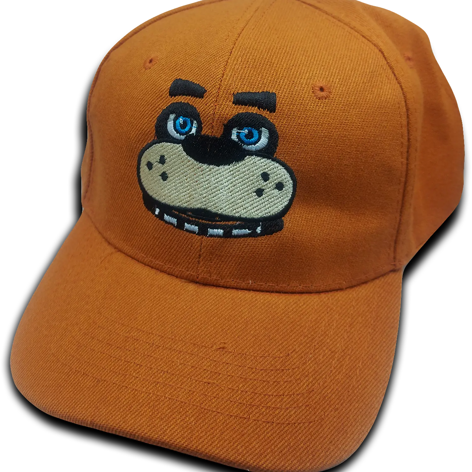 Jockey Freddy Fazbear