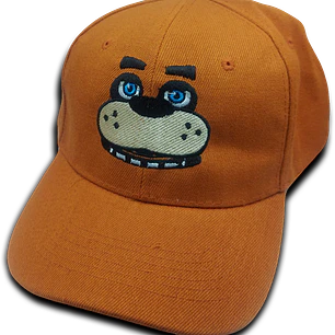 Jockey Freddy Fazbear