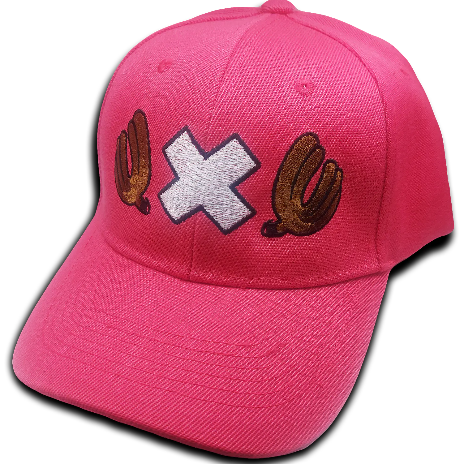 Jockey Chopper