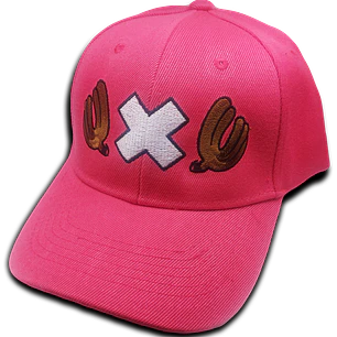 Jockey Chopper