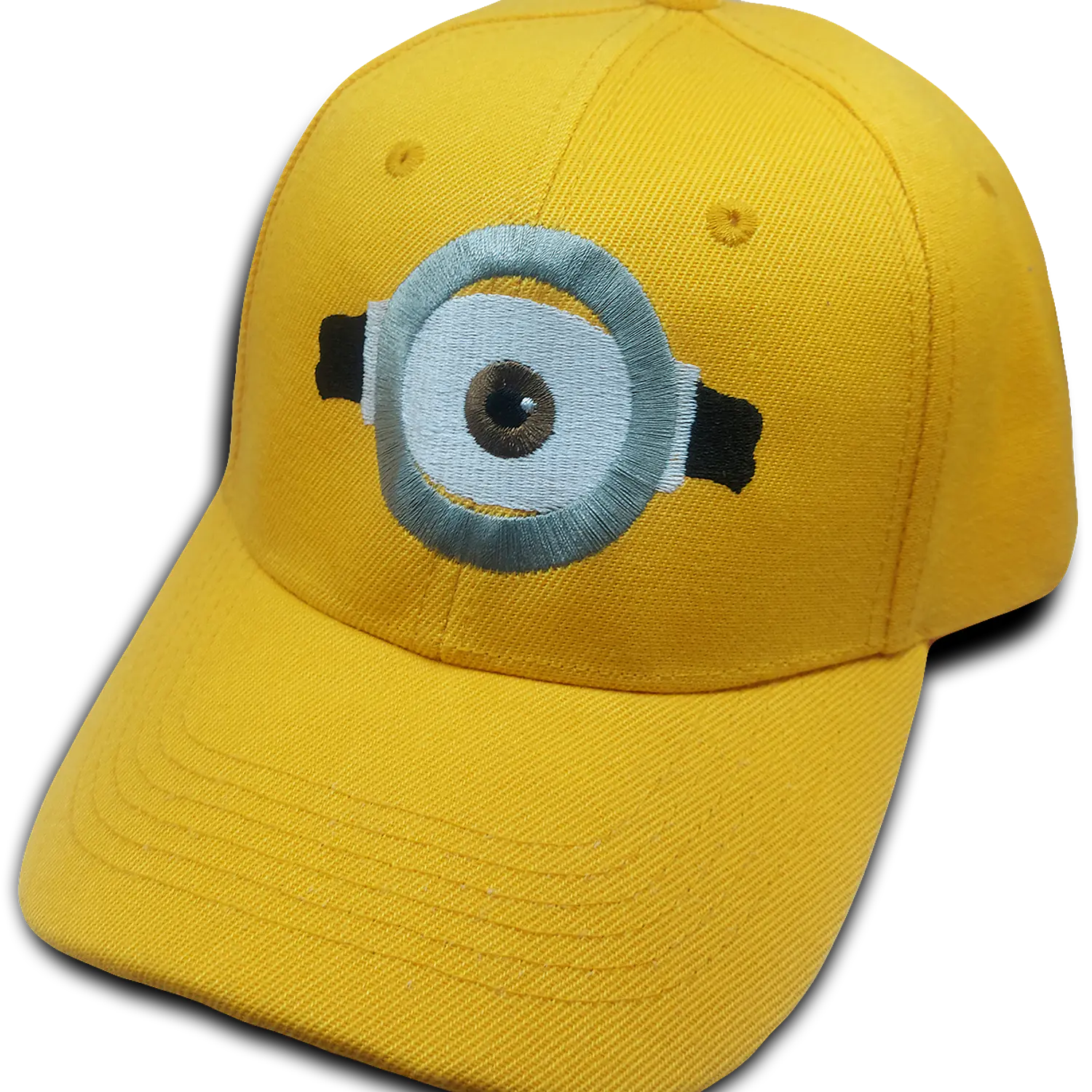 Jockey Minions