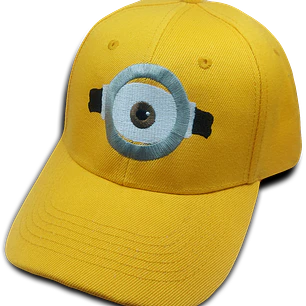 Jockey Minions