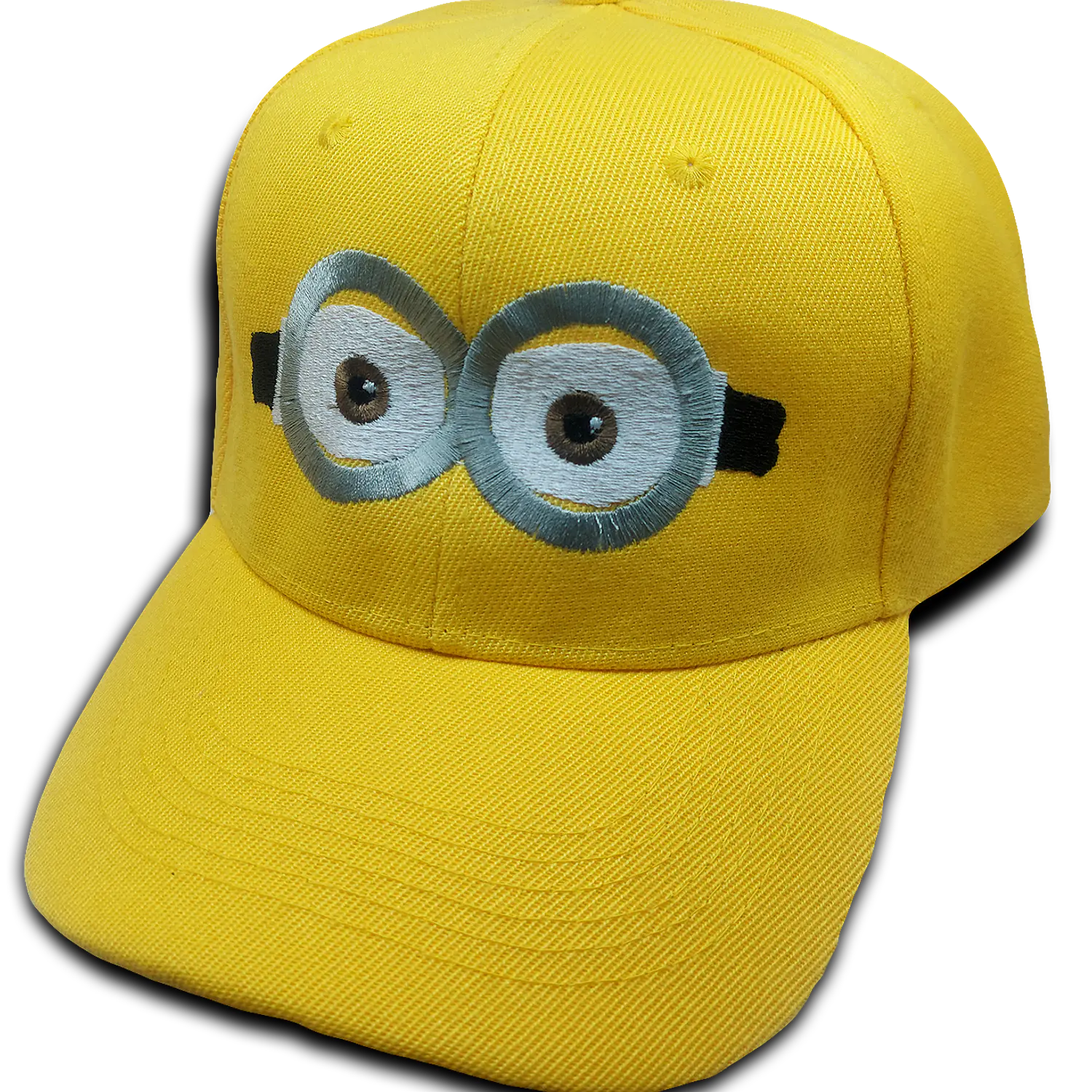 Jockey Minions 2