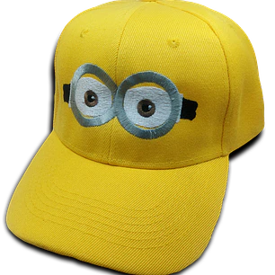 Jockey Minions 2