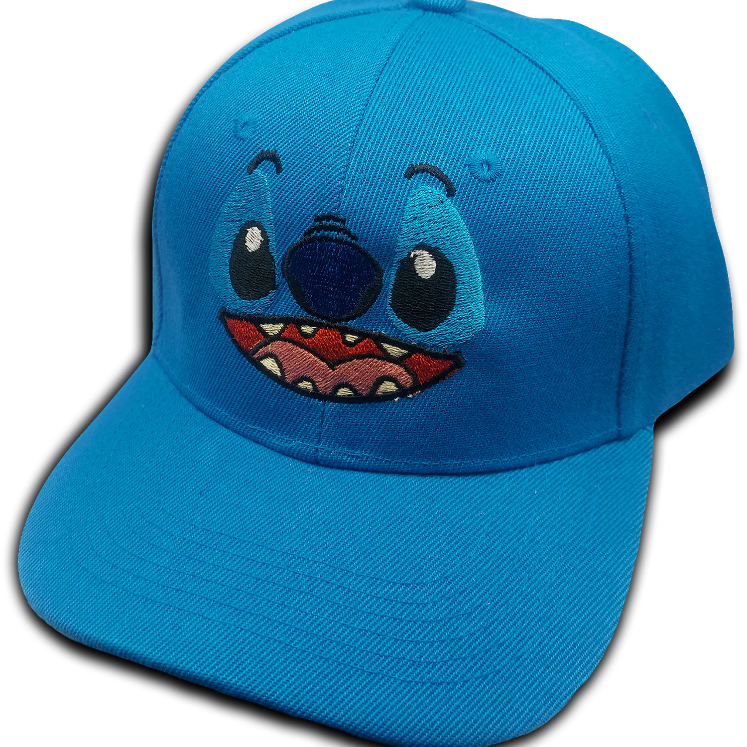 Jockey Stitch