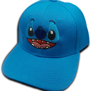 Jockey Stitch