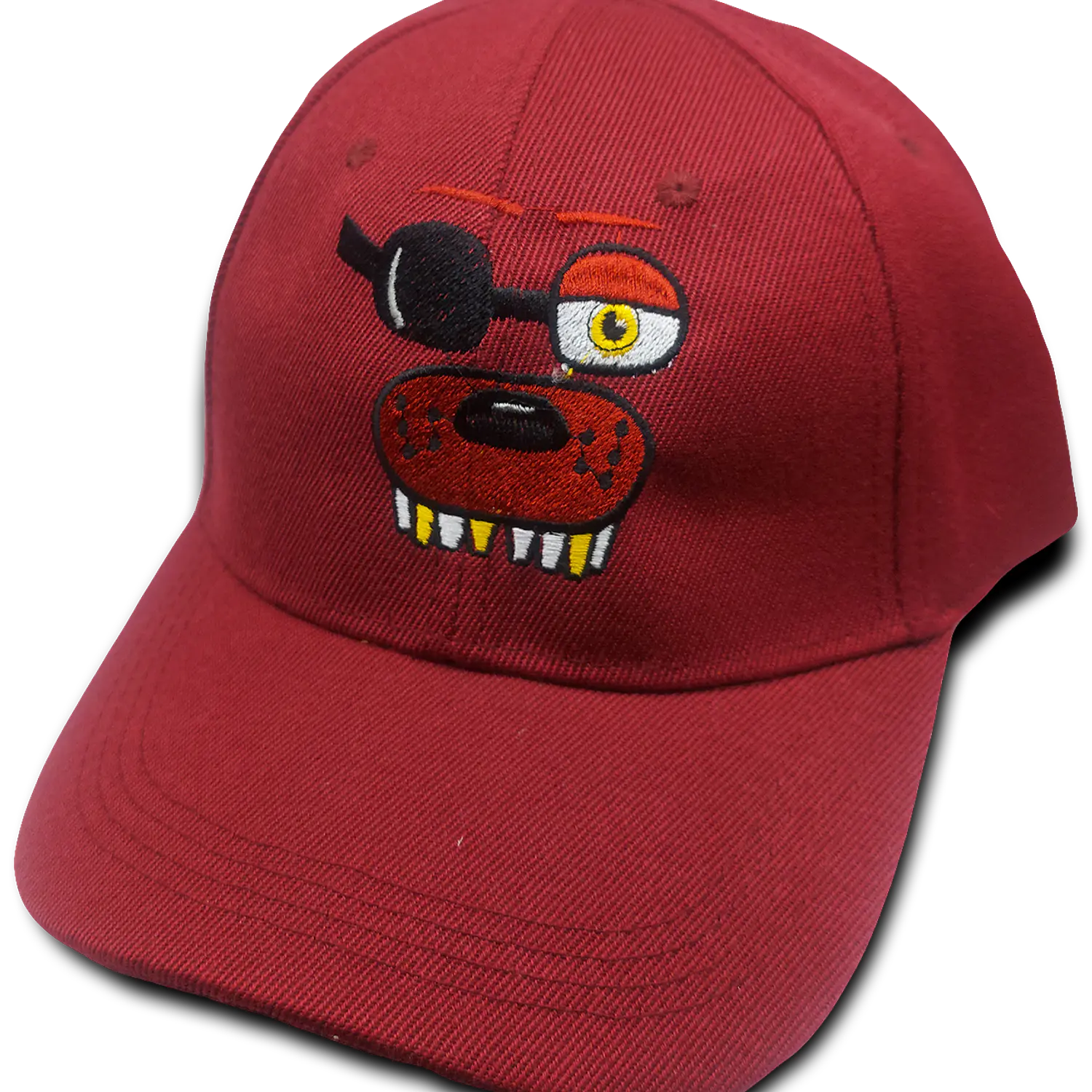 Jockey Foxy