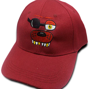 Jockey Foxy