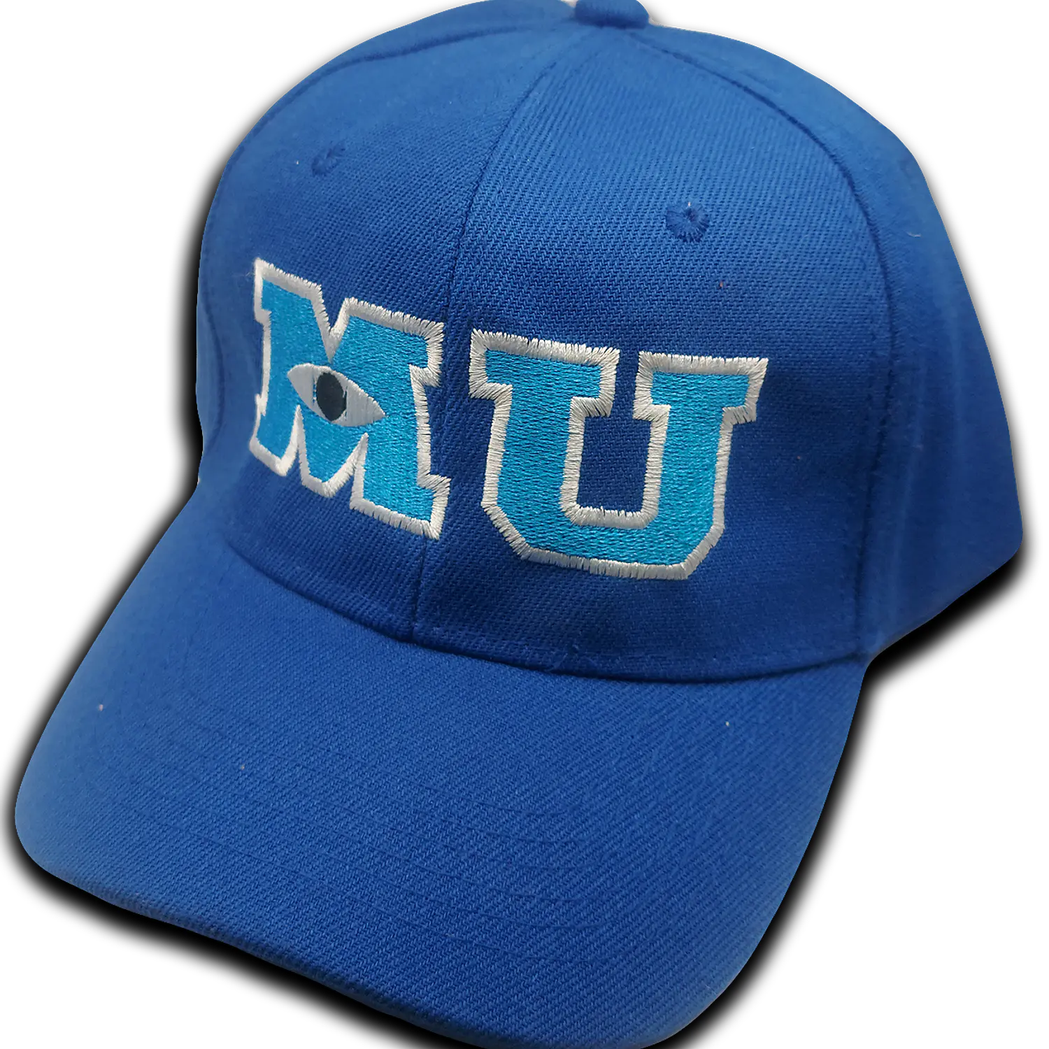 Jockey Monster University