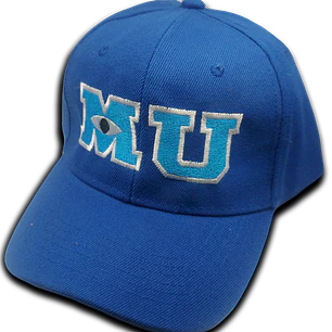 Jockey Monster University