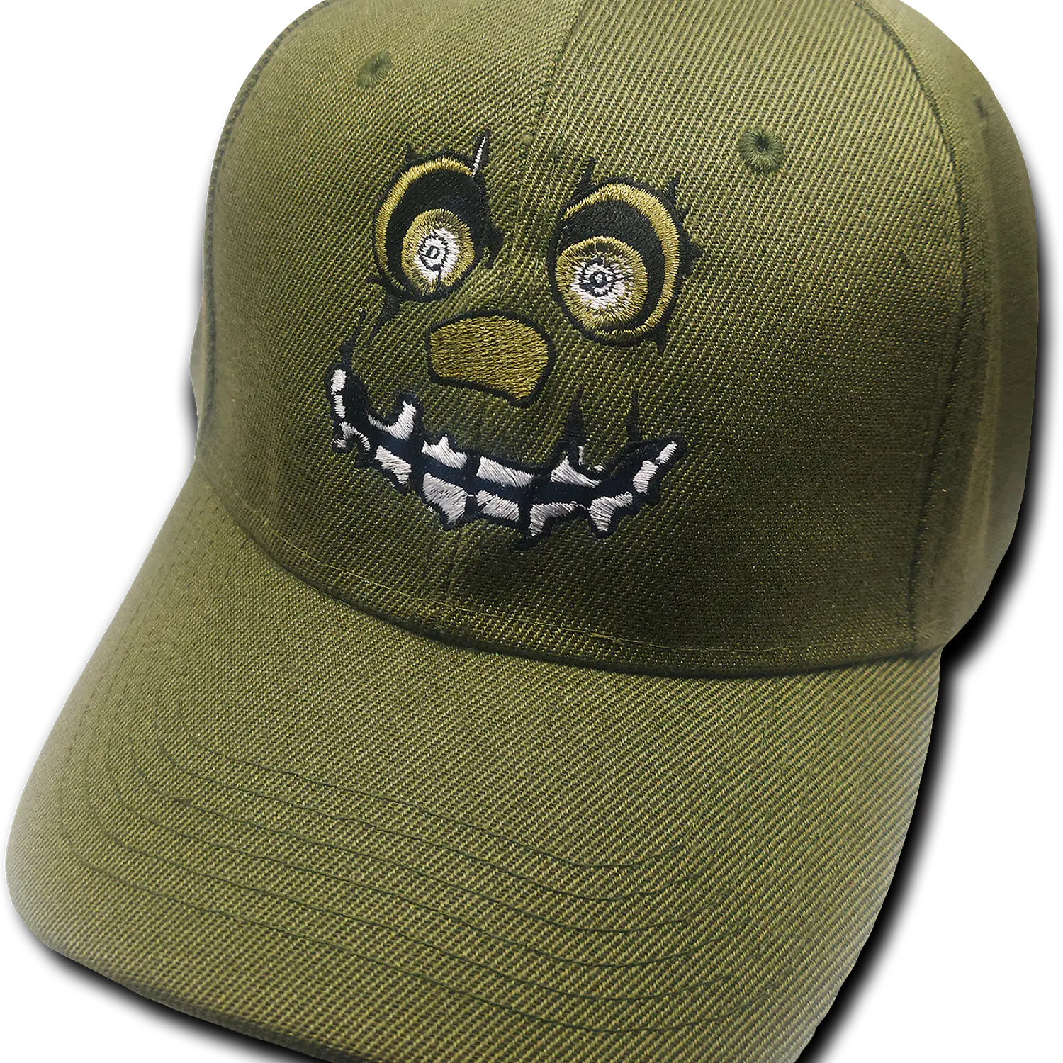 Jockey SpringTrap