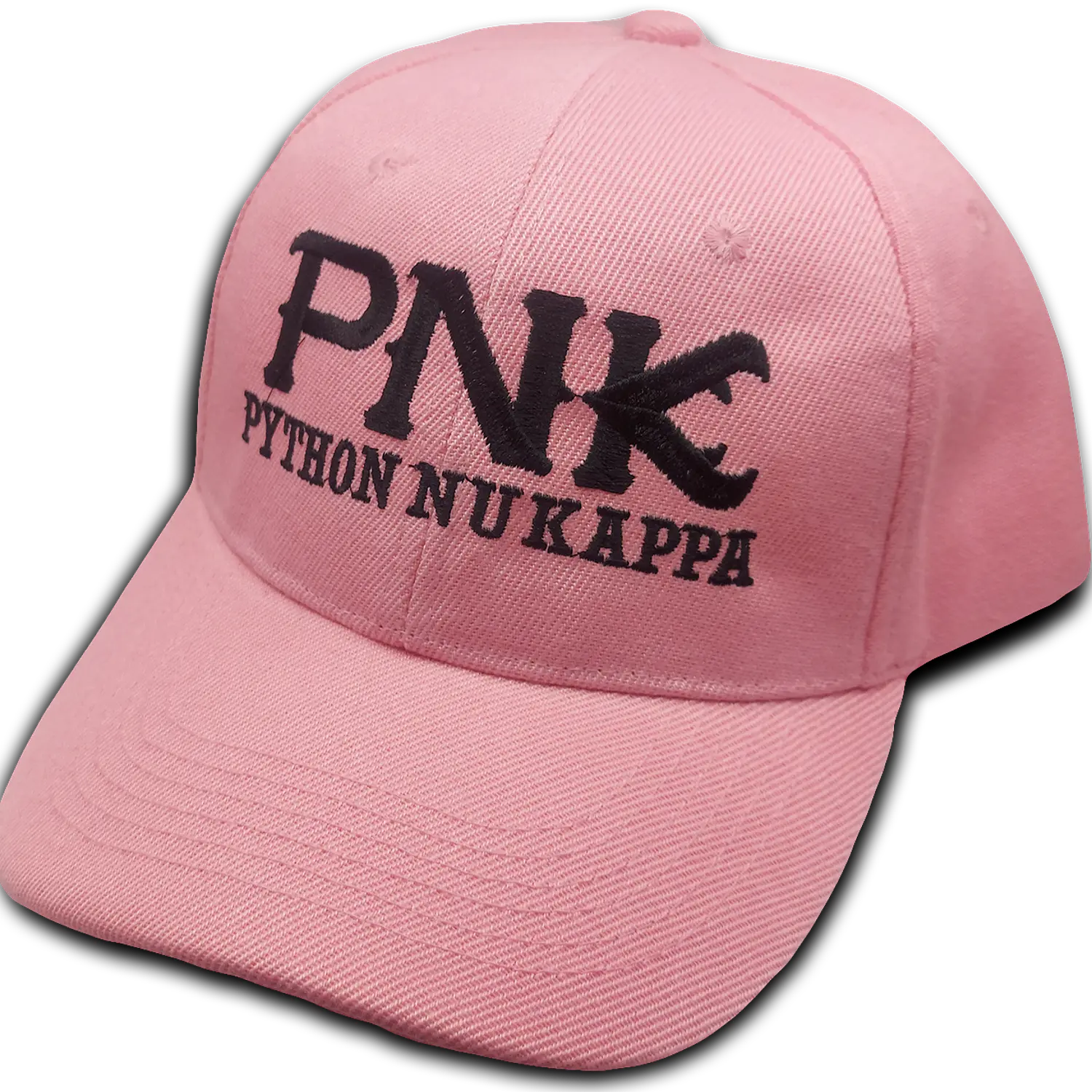 Jockey  Python Nu Kappa 