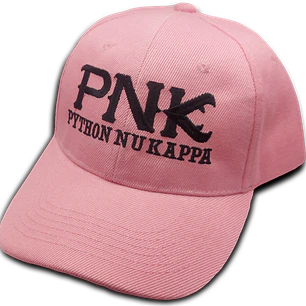 Jockey  Python Nu Kappa 