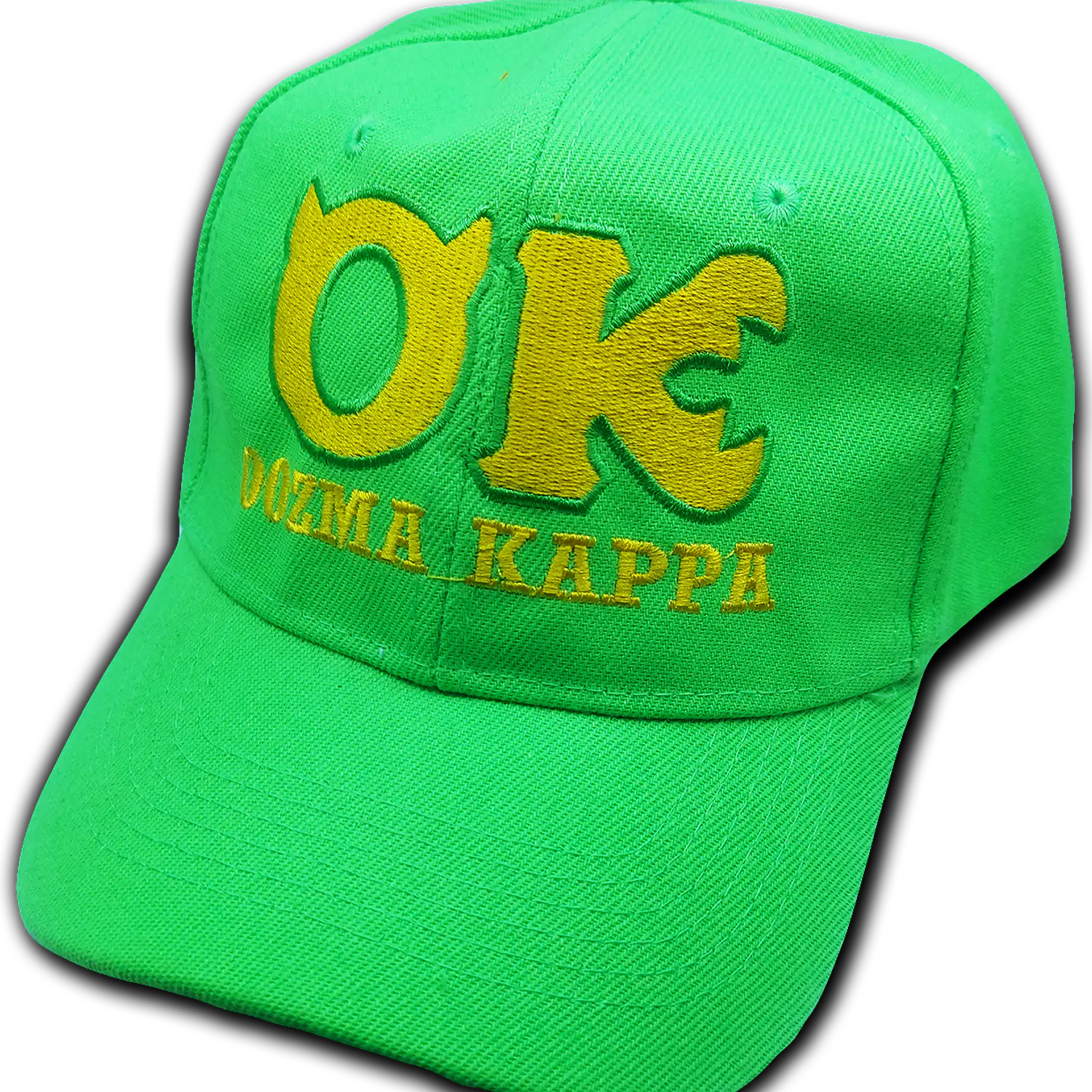 Jockey Oozma Kappa