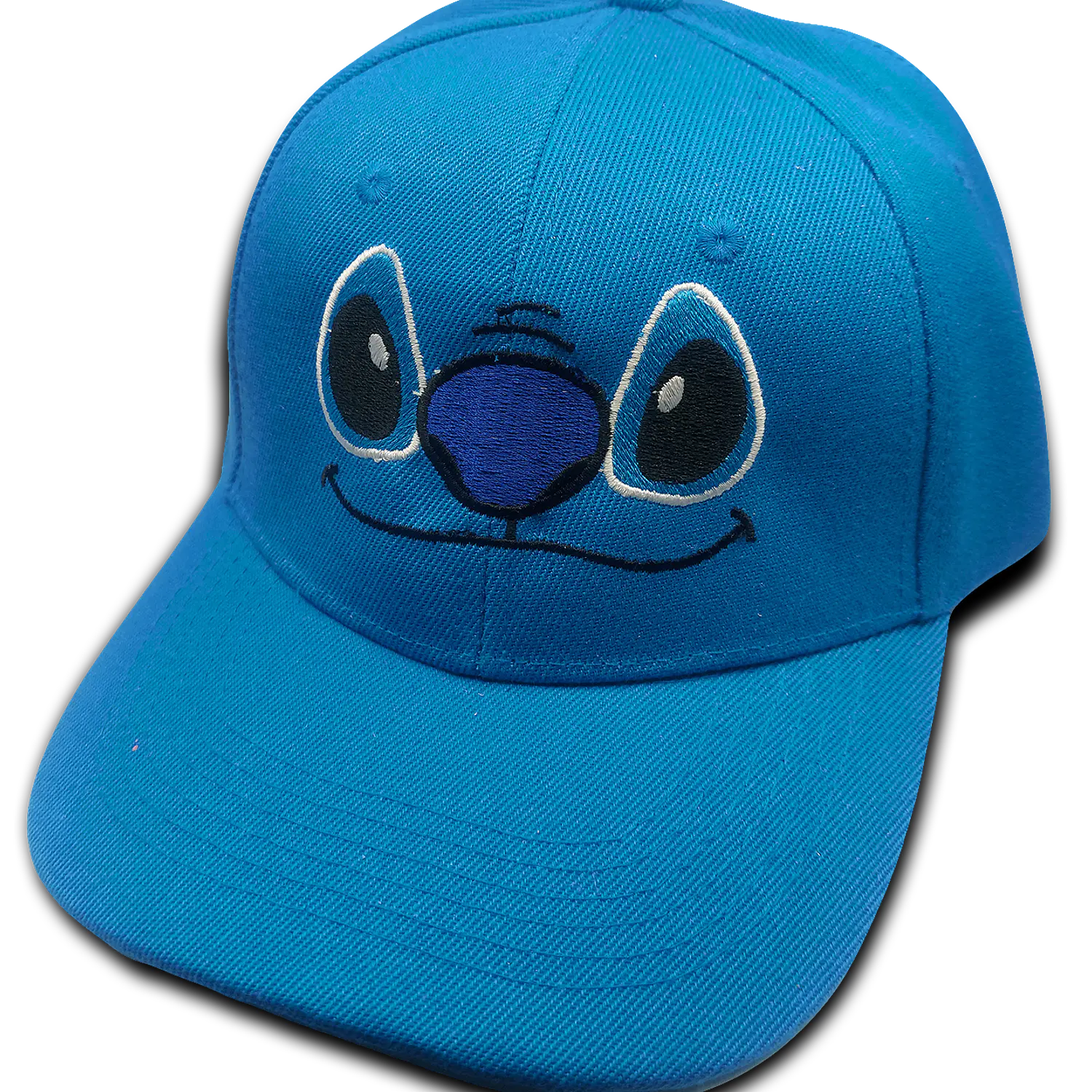 Jockey Stitch 2