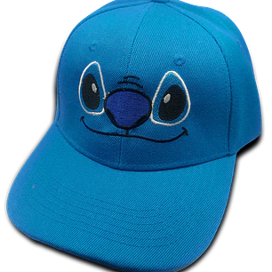 Jockey Stitch 2